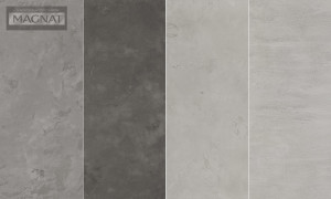 Farba strukturalna Beton - odcienie