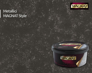 Metallici MAGNAT Style