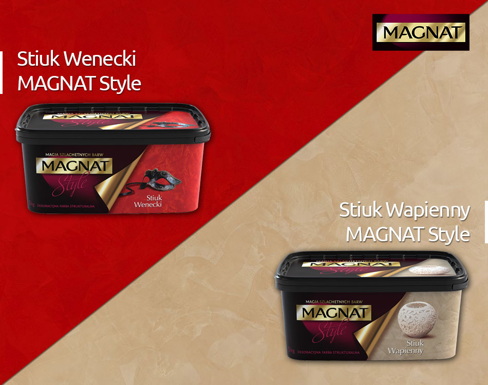 Stiuk Wenecki wapienny