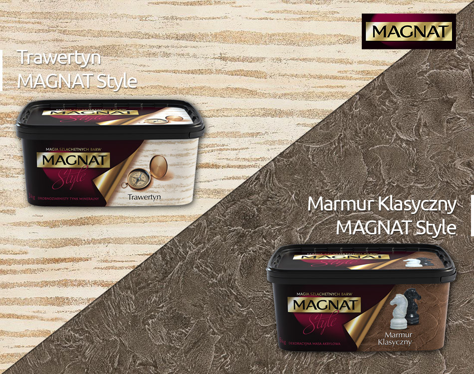 Trawertyn marmur klasyczny